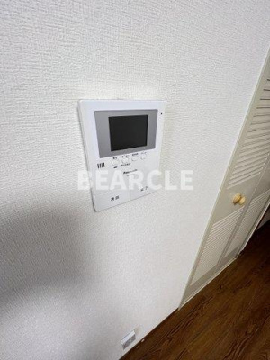 【セキュリティ】 | レトロマンションⅣ
