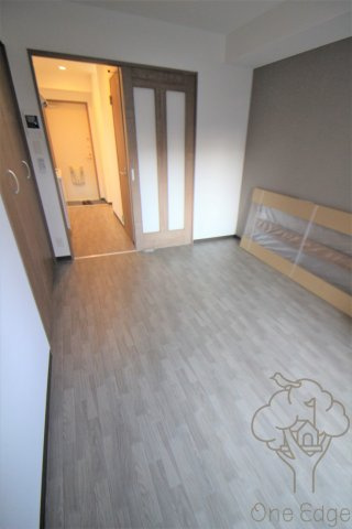 みおつくし鷺洲の居間・リビング