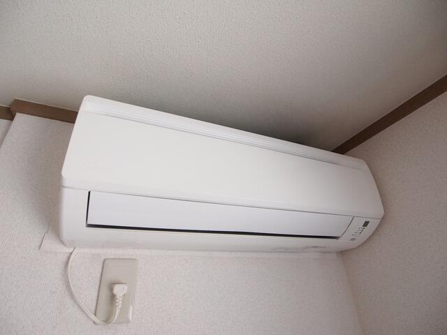 アビタシオン松島の設備