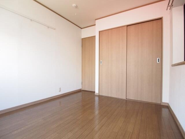 アビタシオン松島の内装
