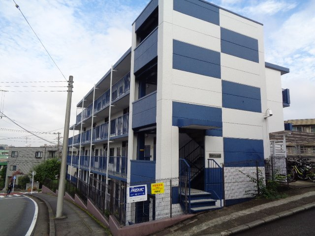 宮前平サン・ヒル