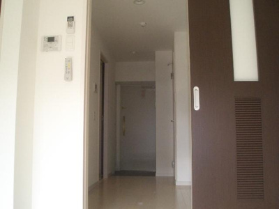 【内装】 | ソレイユ中崎