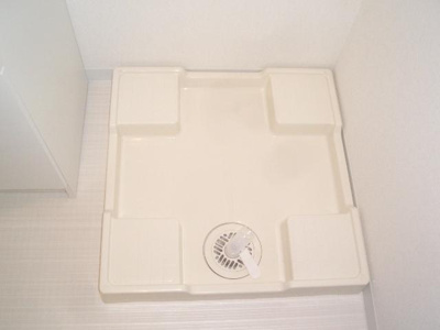 【内装】 | ソレイユ中崎