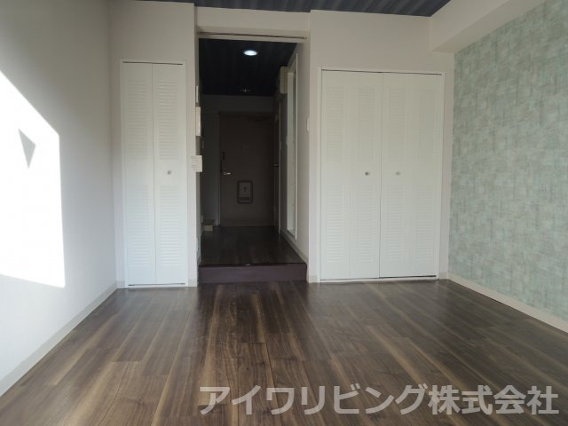 ジュネス桜ヶ丘の洋室|【ジュネス桜ヶ丘】