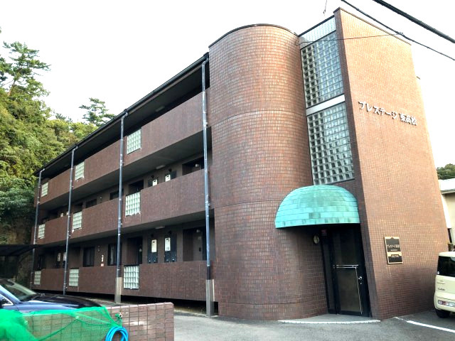 プレステージ東高松