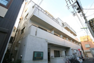 ライオンズマンション三軒茶屋第７の画像