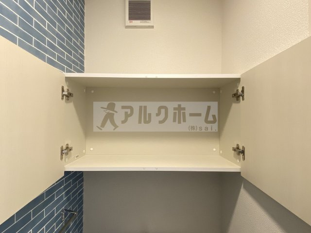 La Pause East Avenueのその他