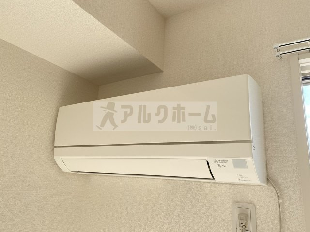 La Pause East Avenueの設備