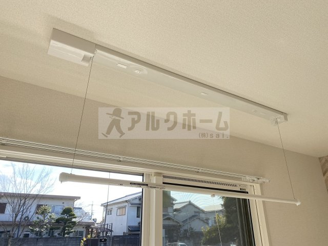 La Pause East Avenueの設備