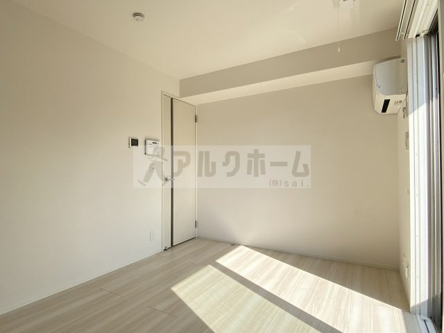 La Pause East Avenueの居間・リビング