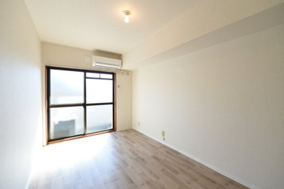 【洋室】 | メゾン・ド・エコルス