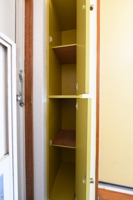 【収納】 | メゾン・ド・エコルス | 靴入