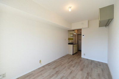 【洋室】 | メゾン・ド・エコルス