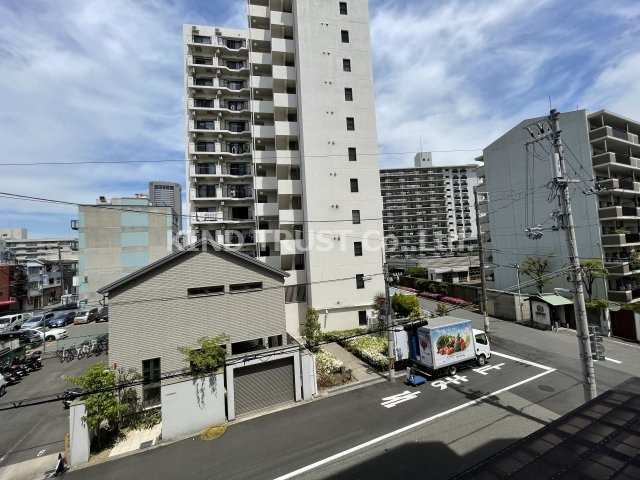 デセンシアISHIFUNEの展望