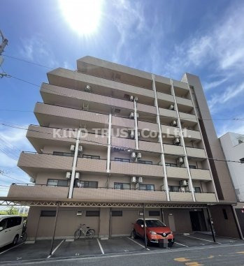 デセンシアISHIFUNE