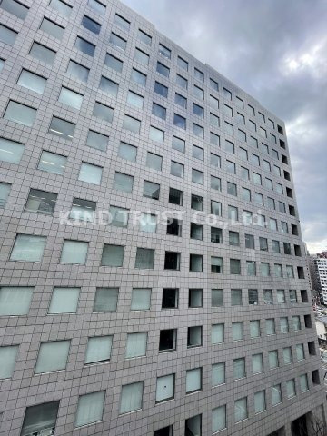 マティエール東梅田の展望