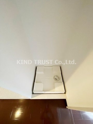 マティエール東梅田の設備