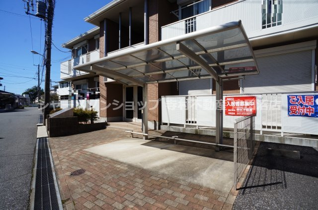 プレミールDのその他共用部分