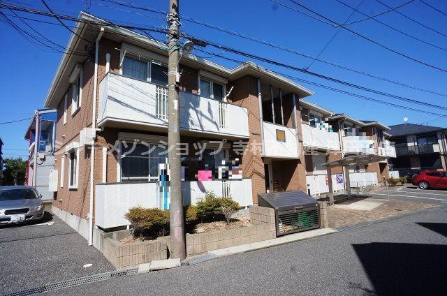 プレミールDの外観