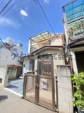 新宿区北新宿３丁目の一戸建ての画像