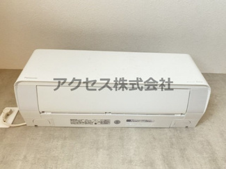 【設備】