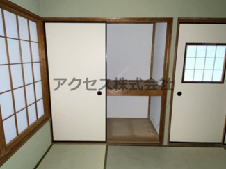 【収納】