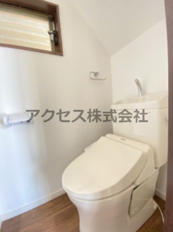【トイレ】