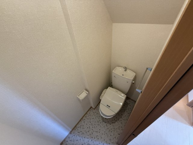 【トイレ】 | ネオ中北