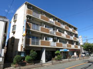 山一浜町ハイツの画像