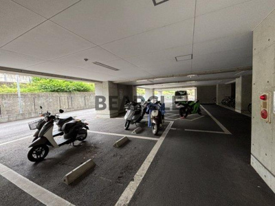 【その他共用部分】 | シェルプランタン