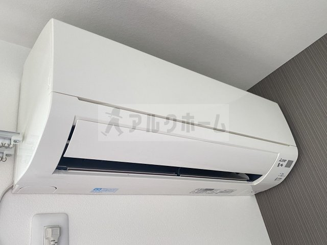 ステラウッド道明寺2の設備