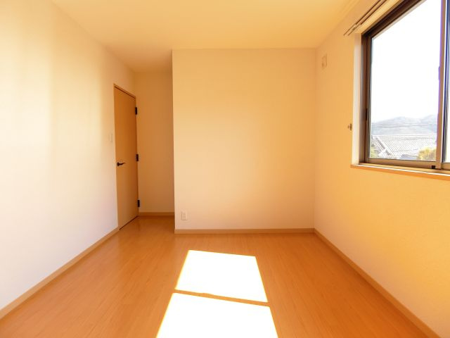 プルーデンスの洋室