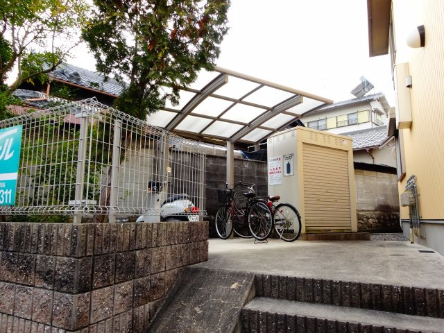 プルーデンスのその他共用部分