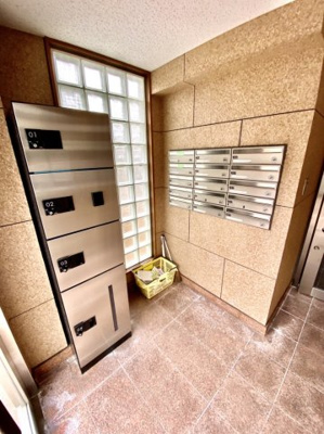 【その他共用部分】 | シティコート城北