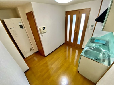 【ロビー】 | シティコート城北