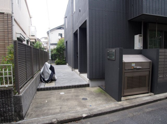 【その他共用部分】