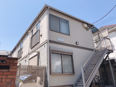 【外観】 | プレーリーの家