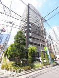 パークアクシス渋谷桜丘サウスの画像