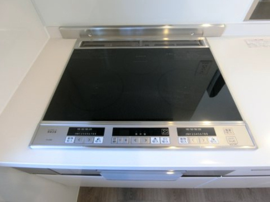 オクトのキッチン