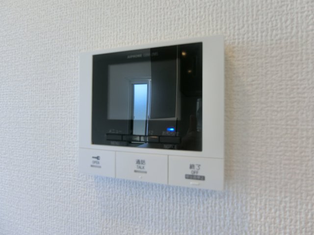 オクトのセキュリティ