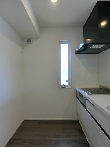 オクトのキッチン