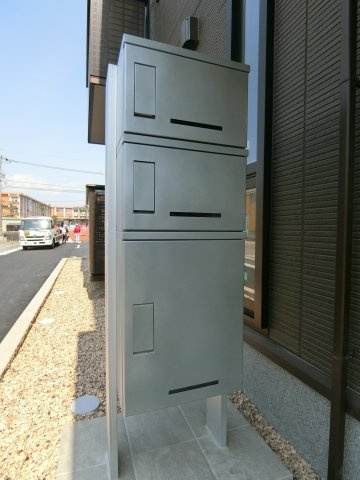 オクトのその他共用部分