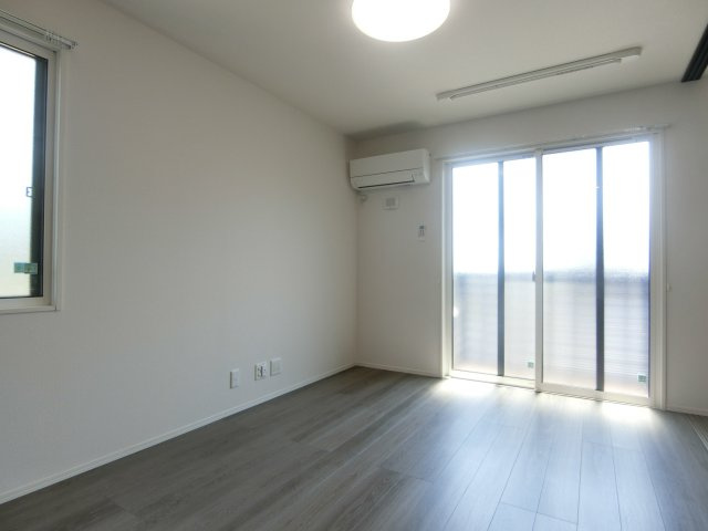 オクトの居間・リビング