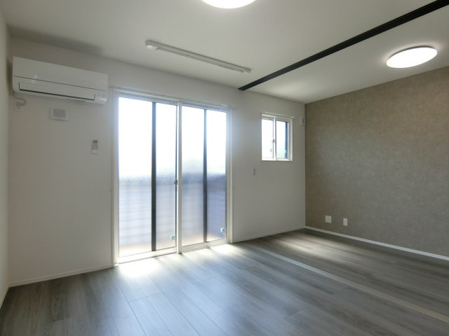 オクトの居間・リビング