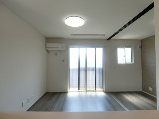 オクトの居間・リビング