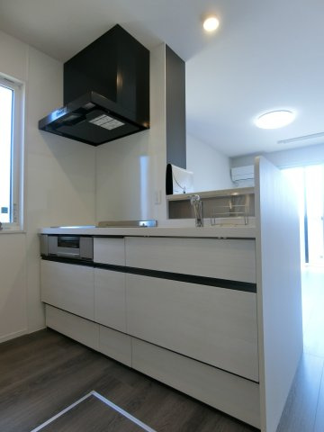 オクトのキッチン