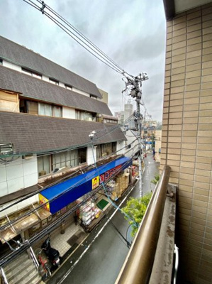 【展望】 | 北園マンション