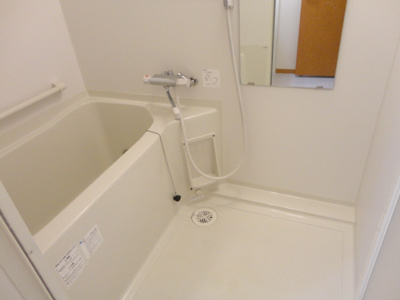 【浴室】 | レオネクスト上之島