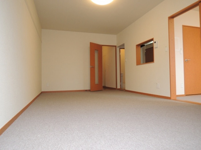 【居間・リビング】 | レオネクスト上之島