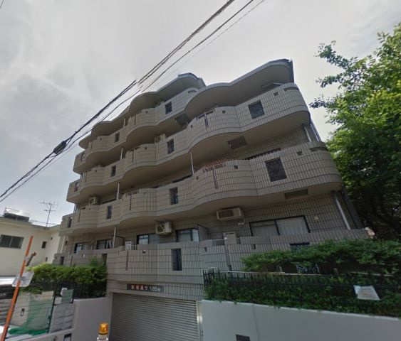 ルネ六甲八幡町